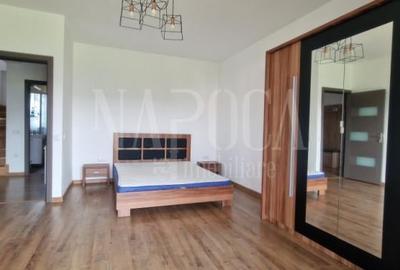 Apartament 4 camere de vanzare in Buna Ziua, Cluj Napoca