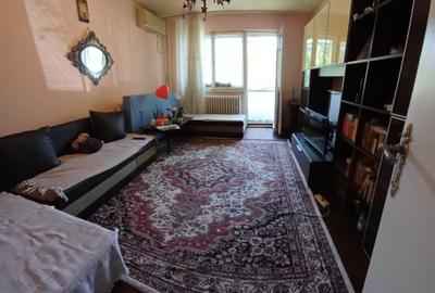Apartament cu 4 camere decomandat în Tomis Nord - 2