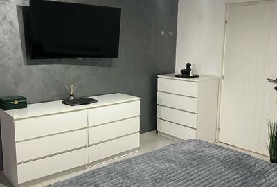 Garsonieră decomandată în Exterior Vest - 1