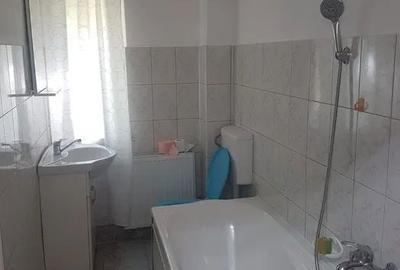 Garsonieră decomandată în Central - 4