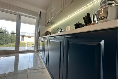 Duplex cu 4 camere cu Teren 333 Mp în Dumbrăvița - 2