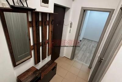 Apartament cu 2 camere nedecomandat în Central