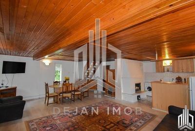 Casă individuală cu 4 camere cu Canalizare în Valea Crișului - 20