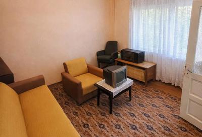 Casă cu 3 camere cu Teren 540 Mp în Central - 2