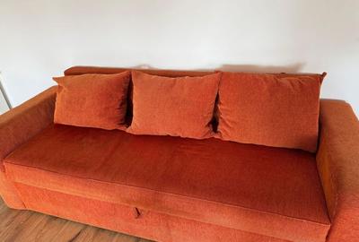 Apartament cu 2 camere semidecomandat în Florești - 1