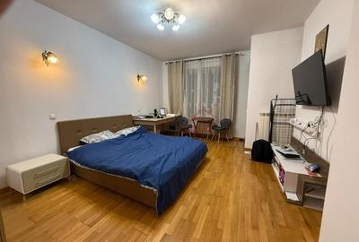 Garsonieră decomandată, mobilată în Tineretului - 2