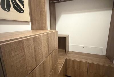 Apartament cu 2 camere decomandat în Băneasa - 7