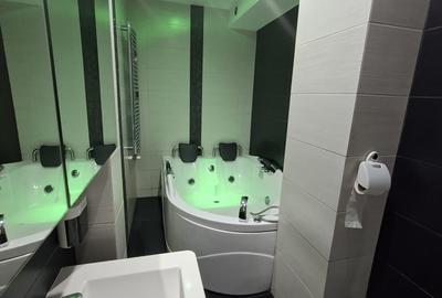 Apartament cu doua camere, mobilat, gradina, Baza 3, Silk, Carrefour, Tudor - 4