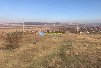 Teren de 879 mp, în Micești - 2