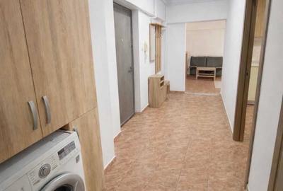 Apartament cu 2 camere decomandat în Trocadero - 6