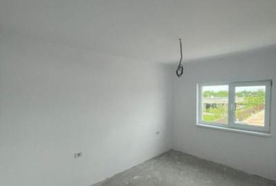 Duplex 4 camere, 143 mp, teren 300 mp, terasa, Tunari - 4