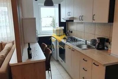 2 camere open space, Modern, Zona NTT Data, Central, Garaj Propriu - 3