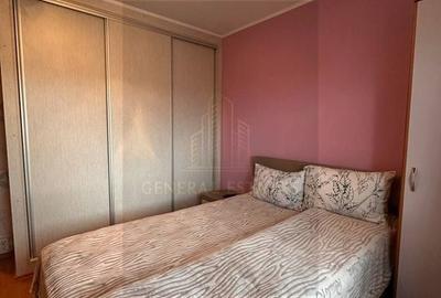 Apartament cu 2 Camere decomandat Zona Coresi - 1