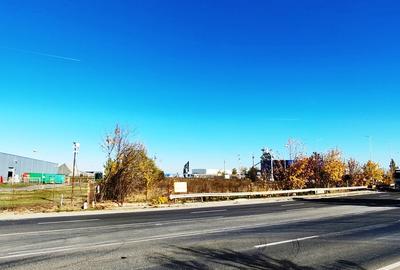 TEREN INDUSTRIAL BUFTEA DN7-LOCATIE EXCELENTA - 14