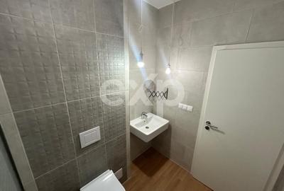 Garsonieră decomandată în Tractorul - 7