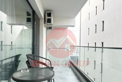 Studio nou, luminos si elegant in Mamaia Nord gata de... - 14