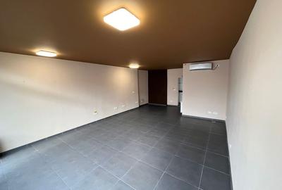 Vand doua spatii comerciale, str Ioan  Budai Deleanu - 0752.600.222. - 4