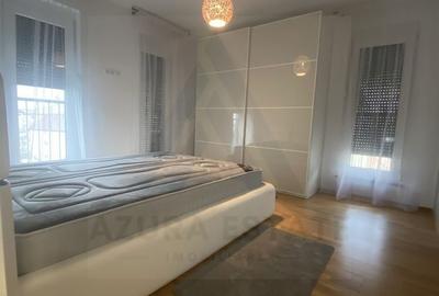 Apartament cu 3 camere decomandat, mobilat în Ștrand - 3