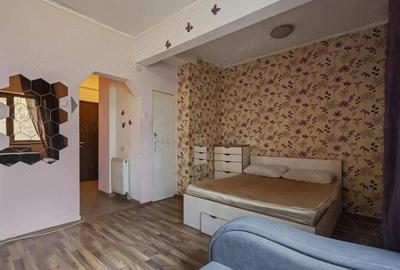 Garsoniera Romana ASE I Comision 0 - 6