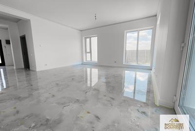 Casă cu 4 camere cu Teren 450 Mp în Domnești - 3