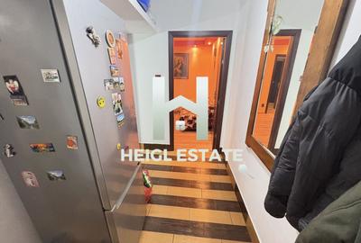 Apartament cu 2 camere in zona Spitalului Judetean - 5