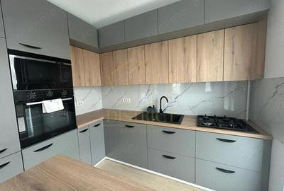 Apartament de lux tip penthouse cu 2 camere | Ciarda Rosie - 2