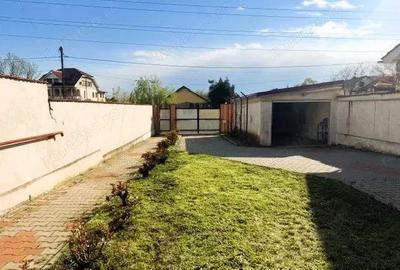 Se inchiriaza sau se VINDE casa Str Plevnei 1386 mp teren intravilan - 17