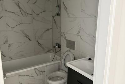 Apartament cu 2 camere decomandat în Ștefăneștii de Jos