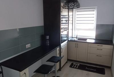 Se inchiriaza garsoniera noua de 40 mp, etaj 1 Avantgarden Brasov - 7