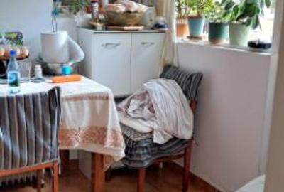 Vand casă cu  3 camere in zona tabacarie - 8