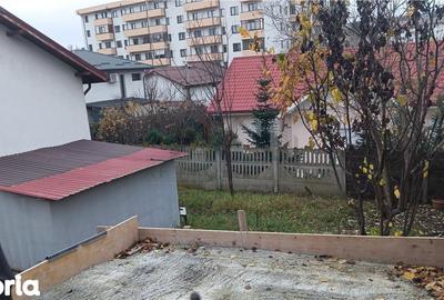 Casă cu 3 camere cu Teren 313 Mp în Bârnova - 3