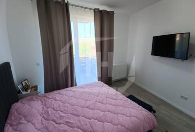 2 camere, modern, bloc nou, intermediar, Marasti - 5