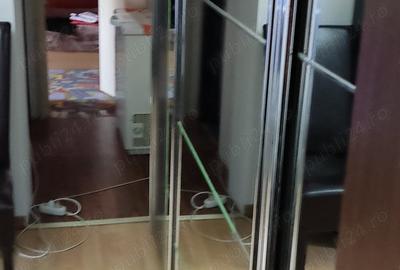 Apartament cu 2 camere semidecomandat în Crihala - 3