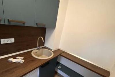 Garsonieră în Iancului