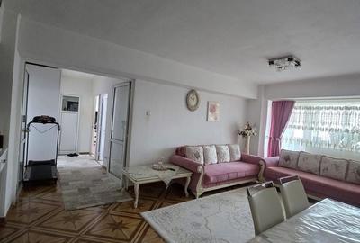 Apartament 3 camere - Decomandat - Sos. Colentina - 3