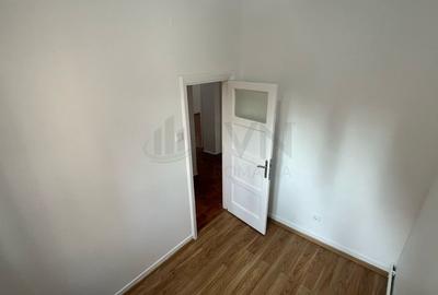 REA1025104 Apartament 4 camere l  Floreasca - 4