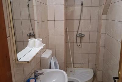 Vand garsoniera mobilata si dotata tot confortul - 8