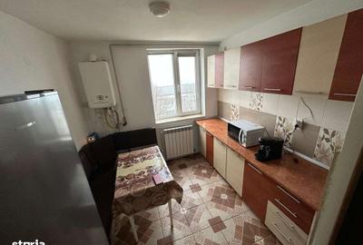 Apartament cu 2 camere semidecomandat în Piața Nouă - 6