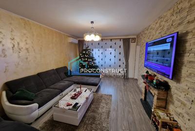 Apartament cu 5 camere, mobilat în UMT - 10