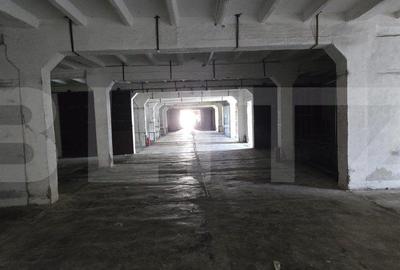 Spațiu comercial, de 2,657 mp, în Nord - 12