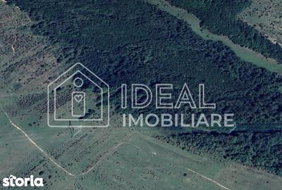 Teren de 127100 mp, în Central - 2