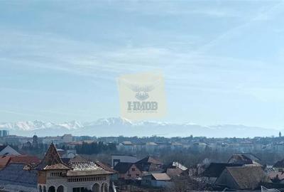 Apartament cu 3 camere decomandat în Turnișor - 8