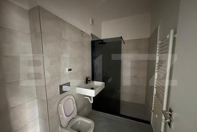 Apartament semidecomandat, 2 camere, zona Cornitoiu - 5