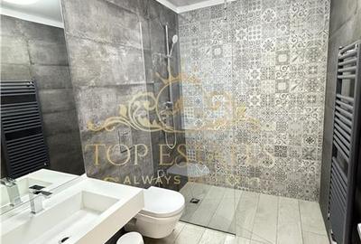 Inchiriere apartament 2 camere Herastrau - One Herastrau Park, Bucuresti - 10
