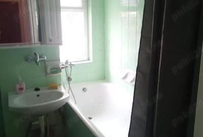 Apartament cu 2 camere decomandat în Semicentral - 7