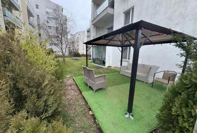 Apartament cu 4 camere în Băneasa - 3