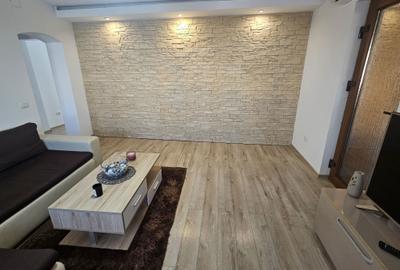 Apartament cu 3 camere semidecomandat în Exterior Vest - 7