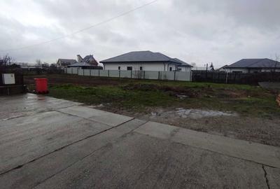 Spațiu comercial, în Dumbrava - 2