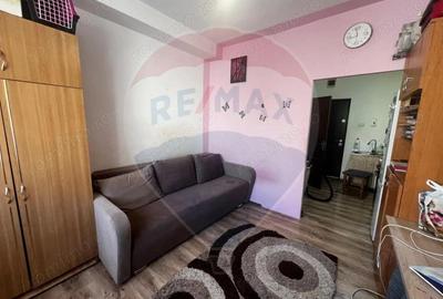 Garsoniera confort 2 zona Uta etajul 2 - 10