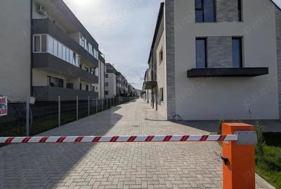 Casa tip duplex,zona Catanelor,Floresti - 2